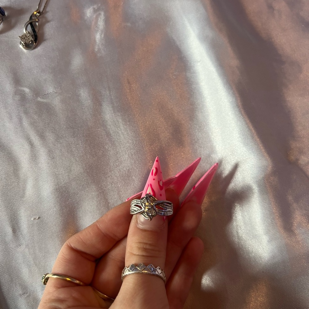 Kay’s ring
